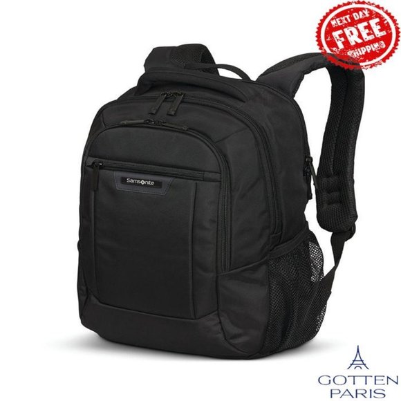 Samsonite Classic 2.0 Everyday Backpack 14.1\
